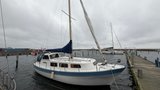 Finnsailer 35 (1976) – Bladt diesel NY, 46 HK – billede 4 af 66