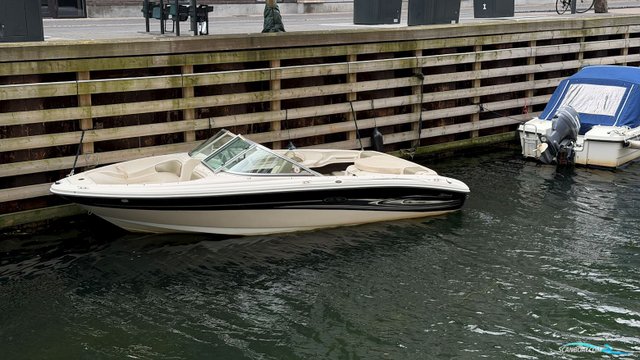 Motorbåd Sea Ray 185 2005 — billede 1