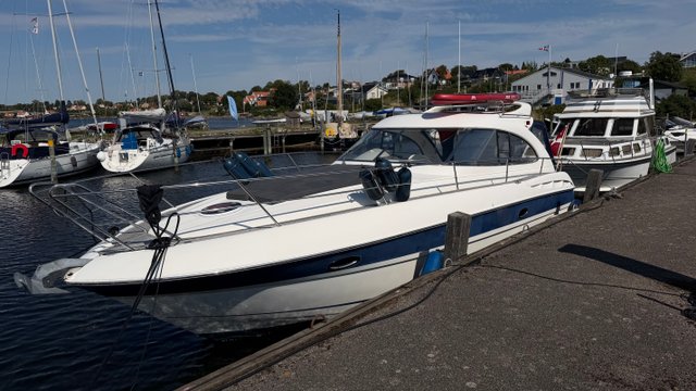 Bavaria 35ht Bavaria 35ht (2006)