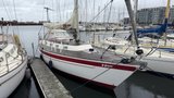 Najad 320 (1983) – Volvo Penta 2003, 28 HK – billede 5 af 52