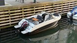 Coaster 600 BR (2022) – mercury 150pro, 150 HK – billede 2 af 29