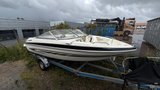 Glastron GT 185, 2007 — bowrider med Volvo Penta 3.0GL