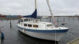 Finnsailer 35 (1976) – Bladt diesel NY, 46 HK – billede 5 af 66