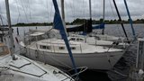Hallberg-Rassy Rasmus 35 (1974) – Volvo Penta MD21, 21 HK – billede 5 af 53